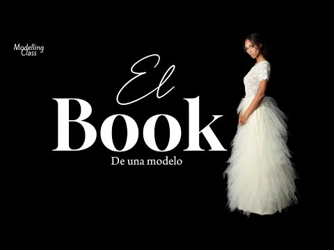 ¿Qué es un BOOK de MODELO? | ARMA Tu BOOK 📸