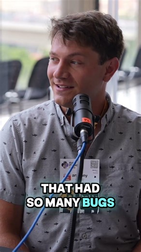 Trailer – Maintaining 80 OSS Projects: Anthony Sottile on pre-commit and Developer Tooling