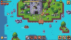 Cozy crafting simulator Vexlands releases demo