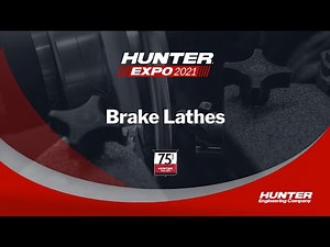 Brake Lathes