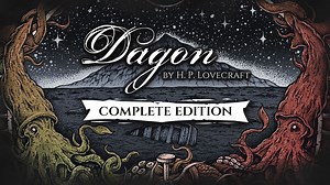 Dagon: Complete Edition (2024) - MobyGames