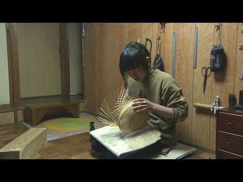 He Left Everything to Master This 1,000-Year-Old Japanese Art | Beppu Bamboo Craft