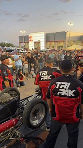 #throttlewack #nitro #nitromethane #carshow Alien City Rod Shop Stinson Metal Fab CleanBoostTitan Speed EngineeringCP-Carrillo Shorty's Performance Fabrication Yearwood Performance CenterFuel Injection Enterprises, LLCSnake Enterprises Tripak Superlubricants | BlownCentless