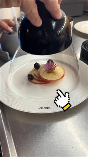 Restaurant's food scam !