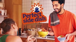 BEN'S ORIGINAL Ready Rice Coconut Jasmine Flavored Rice, Easy Dinner Side, 8.5 oz Pouch