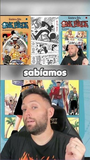 One Piece: Ace's Appearance in Alabasta