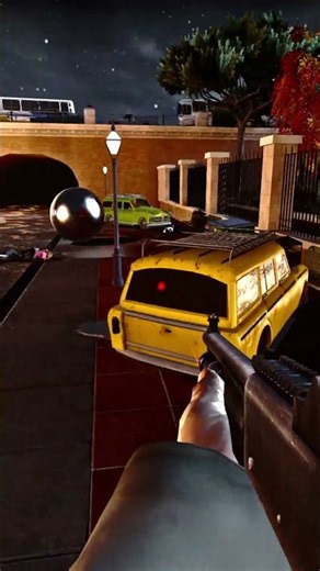 Prodeus Requiem Campaign L4D2 pt 4