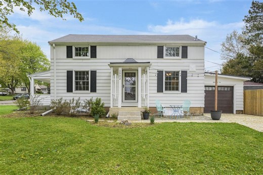 1502 Farragut St, Madison, WI 53704 - MLS 2020793 - Coldwell Banker