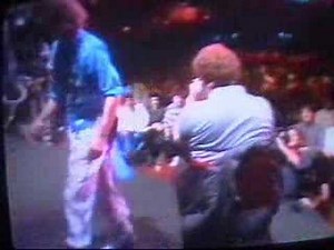 Howie Mandel Live pt2