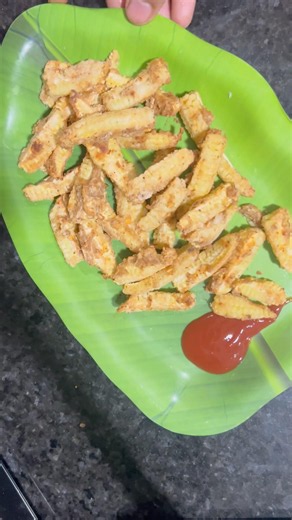 Crispy Baby Corn | Healthy Snack | Easy Air Fryer Recipe #healthylifestyle #tasty #food #easyrecipe