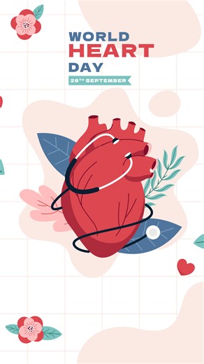 ❤️ World Heart Day 2025 – Asian Hospital Faridabad Dr. Subrat Akhoury (Chairman – Cardiology) shares a vital message: 🚨 Heart attacks are rising, even in young patients. ⚠️ Key risks: Diabetes & Smoking 👉 Stay safe with regular checkups, no smoking, active lifestyle & healthy diet. Prevention is the best protection. ❤️ 📍 Asian Institute of Medical Sciences, Faridabad 📞 0129 425 3000 #WorldHeartDay #AsianHospital #HeartHealth #DrSubratAkhoury | Asian Institute of Medical Sciences