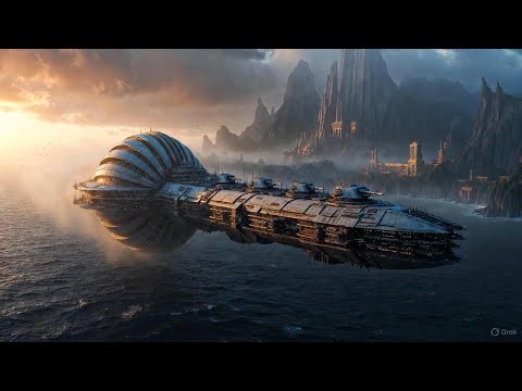 One Human Railgun Fired — And Every Alien Empire Trembled | HFY Sci-Fi Story