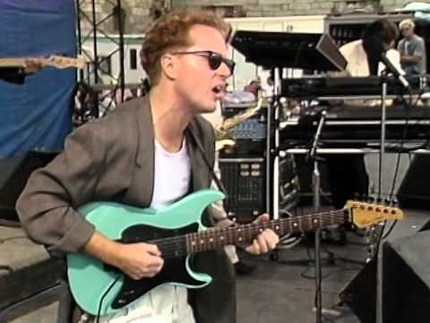 Spyro Gyra - Fairweather - 8/19/1989 - Newport Jazz Festival (Official)