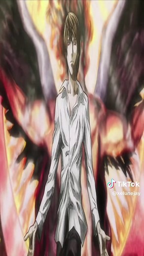 hello juliet. (promo) #deathnote #anime #edit #fyp | anime