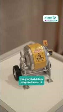 ICW2026 bukan sekadar acara.