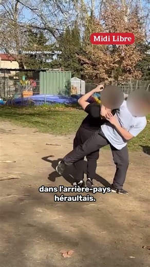 Bloc montpelliérain : un groupe d'ultradroite dans le viseur de l'État