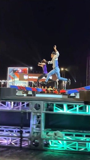Donovan Metoyer vs Josiah Pippel — This Run Was PURE TURBO! | ANW