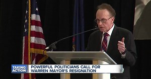 Calls grow for resignation of Jim Fouts