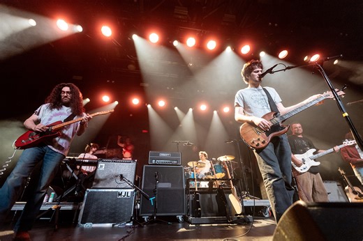 10 Artists Shaping the New Indie-Country Boom