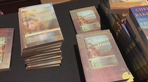 Bright Spot: Christina Baker Kline