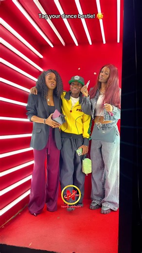 DWP Academy Shines at the TGMA Nominees Night