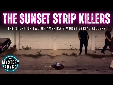 The Sunset Strip Killers | Full Serial Killer Documentary