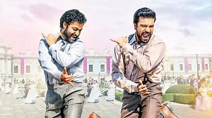 RRR box-office collection: Ram Charan-Jr NTR’s Hindi dubbed version makes Rs 200 crore in India, details inside