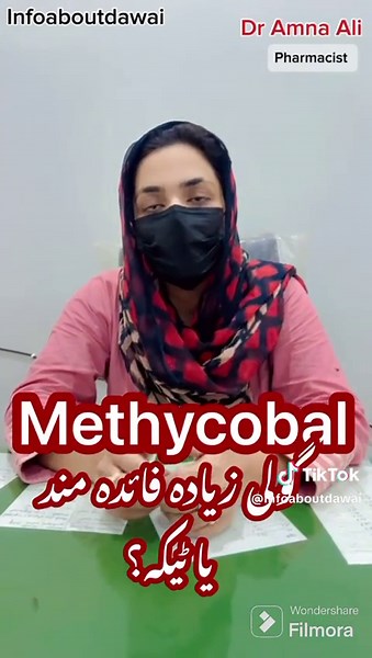 Methycobal Tablet vs Injection: Differences, Usage, and Benefits