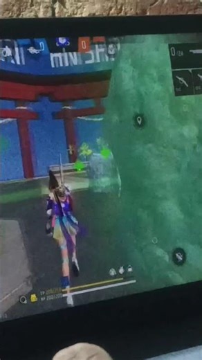 The Most INSANE Free Fire Mouse Gameplay