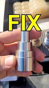 EVERY Chevy Truck UPGRADE Heater Hose Fittings!
