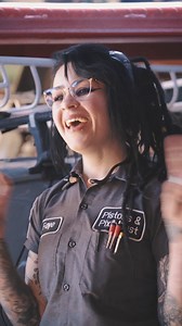 Faye Hadley believes respect is earned in the garage. In this episode of Igniters, Faye tells how she found success by doing things the only way she knows how — her way. | The NAPA Network