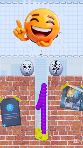 LetterAVT1Draw to Smash Gameplay! let's see who win? #shorts #shortsfeed #youtubeshorts#drawtosmash