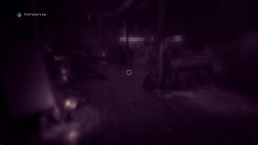 Vampire rpg lets try it