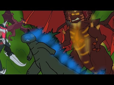 Triangle vs Monkey part 51 (not really) part 2