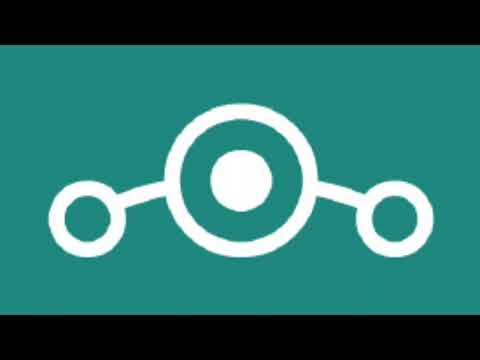 Lineage OS Nuclear Launch alarm sesi