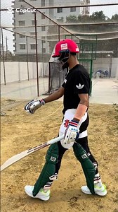 Reconnecting with the game that never left my soul ” ✨@Naeemislam18k