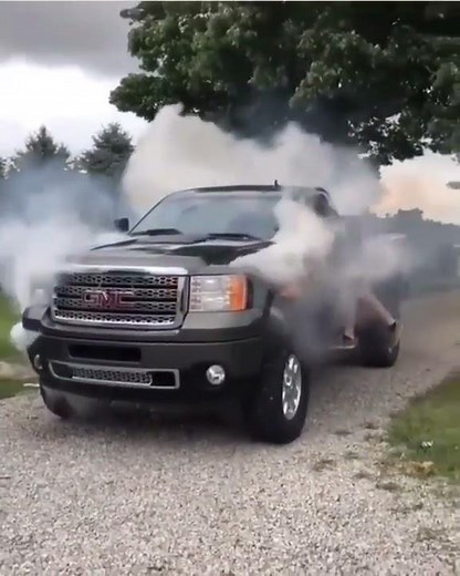 Remote Start Fail GMC Sierra