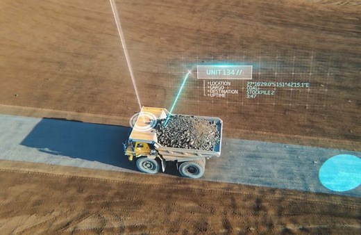 Our Story - Advancing Mining for Almost 50 Years | RPMGlobal