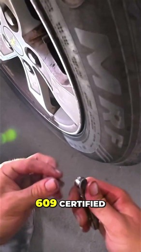 Mechanic Reveals Hidden Dangers of DIY AC Repair Kits! #shorts