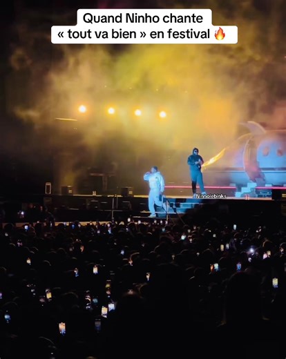 Ninho: The Rising Star of French Rap | Binks, Paris, Love