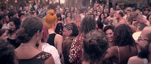 59K views · 132 reactions | “Tribal Gathering takes place over 18 days on the most beautiful Caribbean beach. Over 150 international music acts on three stages, from cabaret to cutting edge electronica. 60 tribes from the farthest reaches of the globe.” | GeoParadise | Facebook