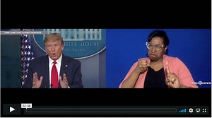 5.1K views · 154 reactions | Trump claims "total" authority over...