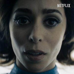 Ahead of your next trip on the USS Callister, remind yourselves where we left off... BLACK MIRROR Season 7 lands on Netflix 10 April. | Netflix