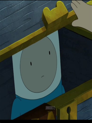 referencias al pasado de Finn en fionna y cake #fionnaandcake #horadeaventura #adventuretime #finn #fyp