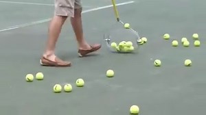 520K views · 2.8K reactions | Sweet relief for ball boys everywhere | Core77 | Facebook