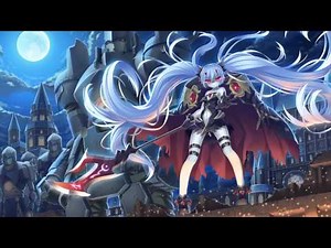 【オリジナルMetal】 Alternis Mundi 【Barrage Am Ring】