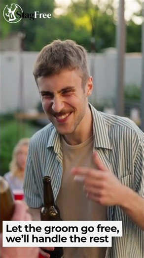 Crafting the Ultimate Stag Weekend Plan