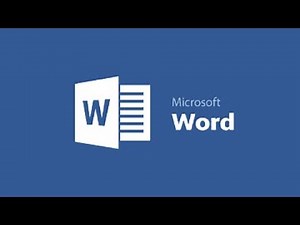 how to create an Introduction with reference mark entries in Microsoft Word, here's a step-by-step
