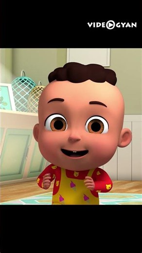 BoBo My Favourite Transport Shorts | Bobo's World Learning Series #youtubeshorts #animation #cartoon