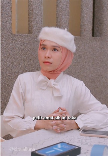 Mencuri HP dengan elegan? @Ruby Quinza @Joe Brendo @Topan Tambora #SerialTikTok #TikTokTainment #TikTokSeries #SuneedayCreative #KiraAlluna
